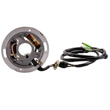 Kawasaki Stator 650 TS 1991 1992 1993 1994 1995 1996 Substitui OEM 21003-3718 comprar usado  Enviando para Brazil