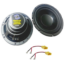 Kit woofer alfa usato  Adrano