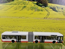 Rietze man gelenkbus gebraucht kaufen  Melbeck