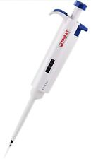 Micropipette dropper adjustabl for sale  RUGBY