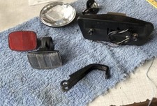 Lichtset frontscheinwerfer wat gebraucht kaufen  Bonn