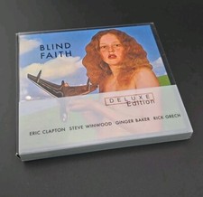 Blind faith deluxe for sale  Jeffersonville