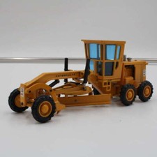 Usado, Nivelador de motoniveladora Joal Caterpillar 12G escala 1:50 modelo fundido novo na caixa ZZ3522 comprar usado  Enviando para Brazil