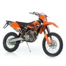 KTM 250 400 450 520 525 540 610 SX EXC 2004 2005 2006 2007 MANUAL DE SERVIÇO DE REPARO comprar usado  Enviando para Brazil