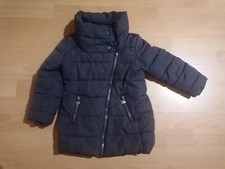 Jacke mantel mädchen gebraucht kaufen  Boizenburg Umland