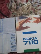 Manuale istruzioni cellulare usato  Torriglia