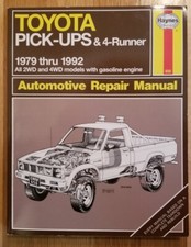 Haynes repair manual for sale  Anchorage