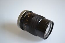Canon lens objectif d'occasion  Marseille IV