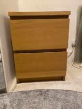 Ikea malm drawer for sale  CROYDON