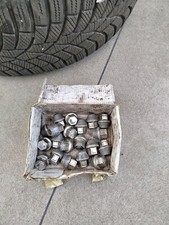 Vendo treno gomme usato  Pieve di Soligo
