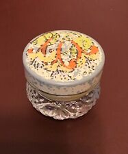 Avon collectible glass for sale  BOSTON