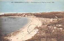 Cpa trebeurden vue d'occasion  Claira
