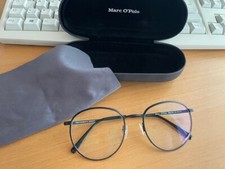 Brille marco polo gebraucht kaufen  Wallhausen, Blankenheim