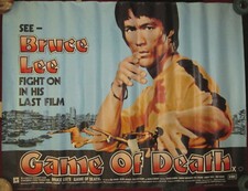 Bruce lee game for sale  NEWTON-LE-WILLOWS