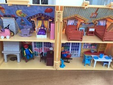 Playmobil 5167 carry for sale  HOVE