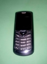 Samsung e1170 telefonino usato  Italia