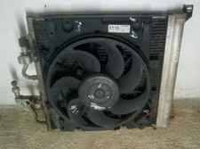 Radiatore climatizzatore con usato Radiatore climatizzatore con usato  Mercato San Severino