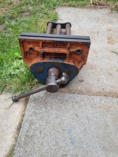 woodworking vice quick release for sale  NORWICH