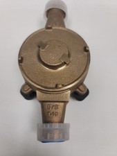 Neptune 8x3 brass for sale  Kissimmee