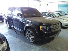 Gearbox land rover for sale  WINSFORD