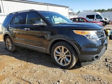 Explorer 2012 transmission for sale  Greensboro