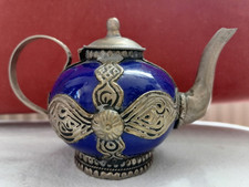Vintage miniature moroccan gebraucht kaufen  Osnabrück