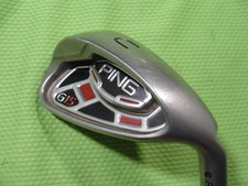 Ping g15 wedge...black for sale  Houston
