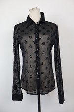 Roccobarocco jeans camicia usato  Casapesenna