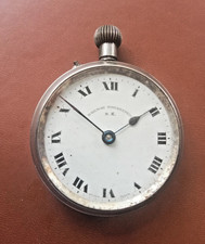 Antique 1800s pocket for sale  WALSINGHAM