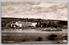 Bundeshaus bonn germany for sale  Sparta