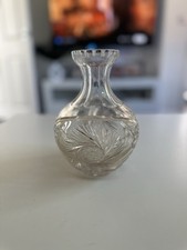 Large glass engraved for sale  RICHMOND