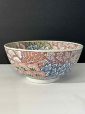 Vintage hand painted for sale  Naples