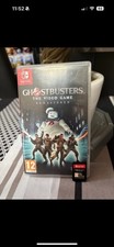 Ghostbusters the video d'occasion  Savigny-le-Temple