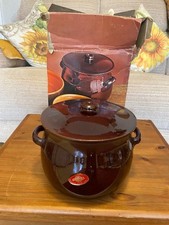 Piral brown clay for sale  BRISTOL