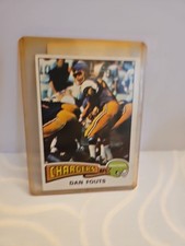1975 topps dan for sale  Pueblo