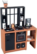 Smoby spielküche loft gebraucht kaufen  Marktsteft, Obernbreit, Seinsheim
