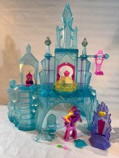 Little pony crystal gebraucht kaufen  Düsseldorf
