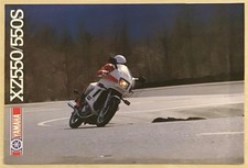 Yamaha xz550 550s for sale Yamaha xz550 550s for sale  LEICESTER