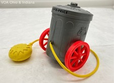 Vintage fisher price for sale  Columbus
