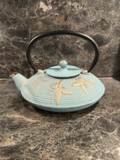 Cast iron tea for sale  Decatur