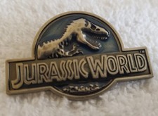 Jurassic park logo for sale  Tacoma