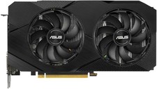 Asus grafikkarte rtx2060 gebraucht kaufen  Bergheim