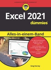Excel 2021 einem gebraucht kaufen  Berlin