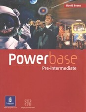 Powerbase coursebook level d'occasion  France