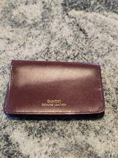 Buxton genuine leather for sale  Portland