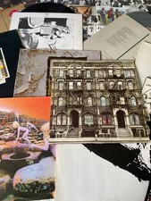 led zeppelin vinyl records for sale led zeppelin vinyl records for sale HOOK