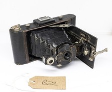 Kodak no2 folding for sale  NEWARK