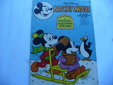 Ehapa micky maus gebraucht kaufen  Radolfzell am Bodensee