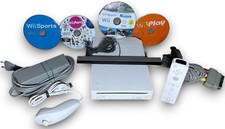 Console nintendo wii usato  Casapesenna