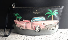 Kate spade checking for sale  Mount Gilead